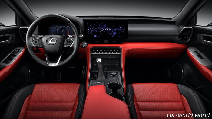 La supercar più costosa di Toyota ha qualcosa in comune con la berlina più economica di Lexus | Carscoops